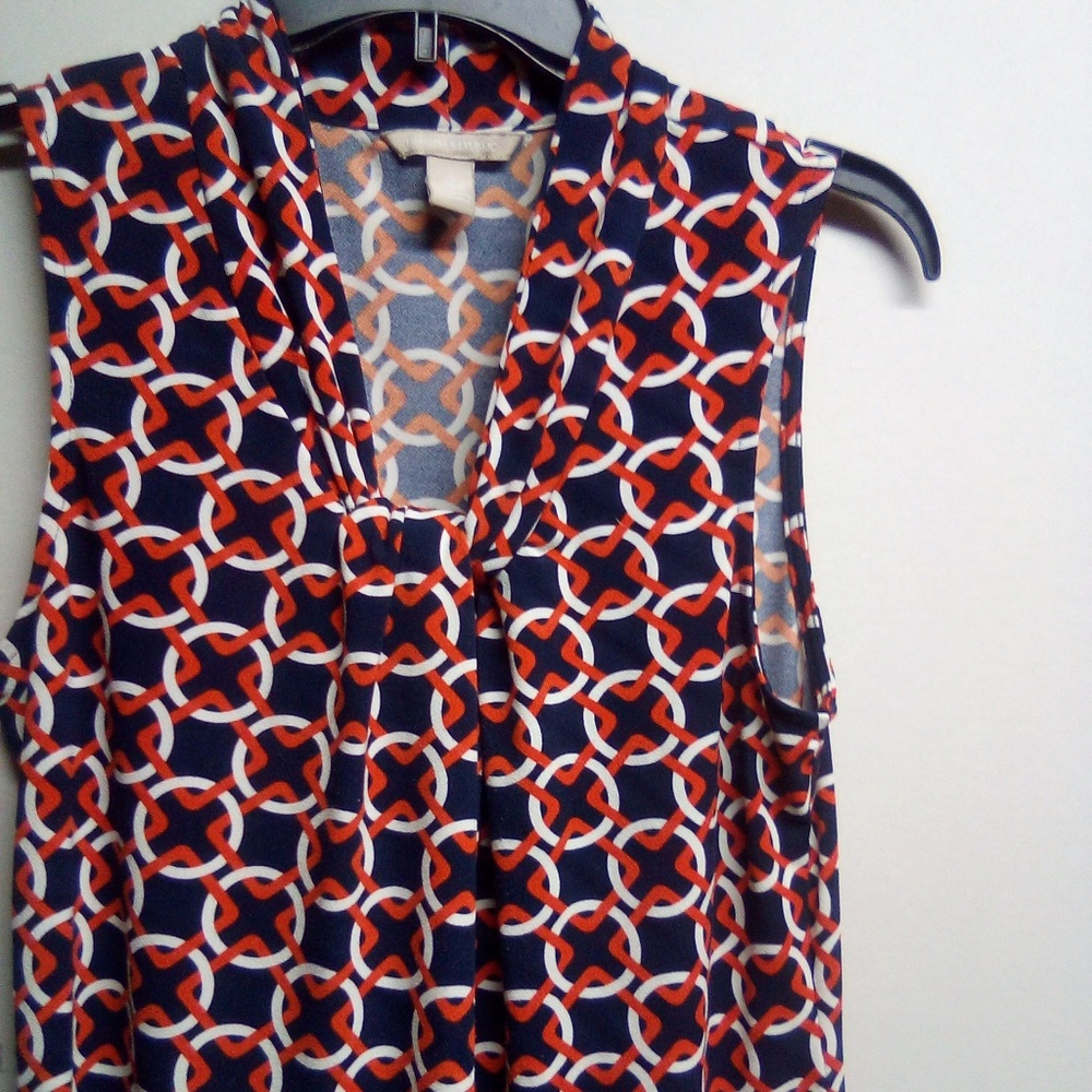Banana Republic blouse